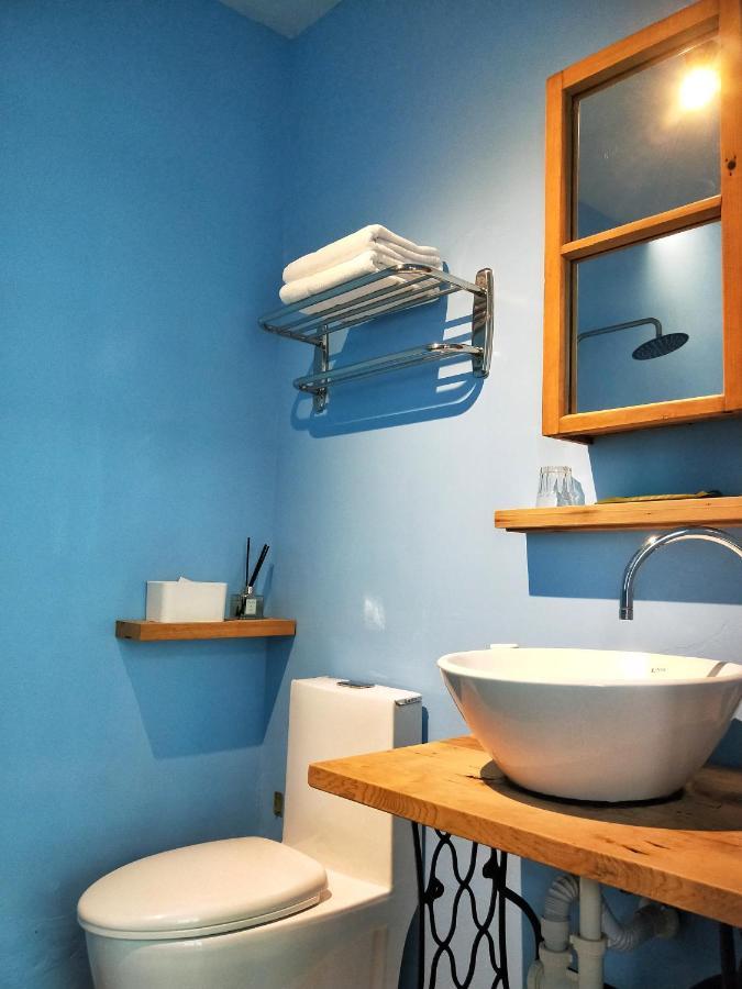 Tainan Macarthur Homestay ภายนอก รูปภาพ