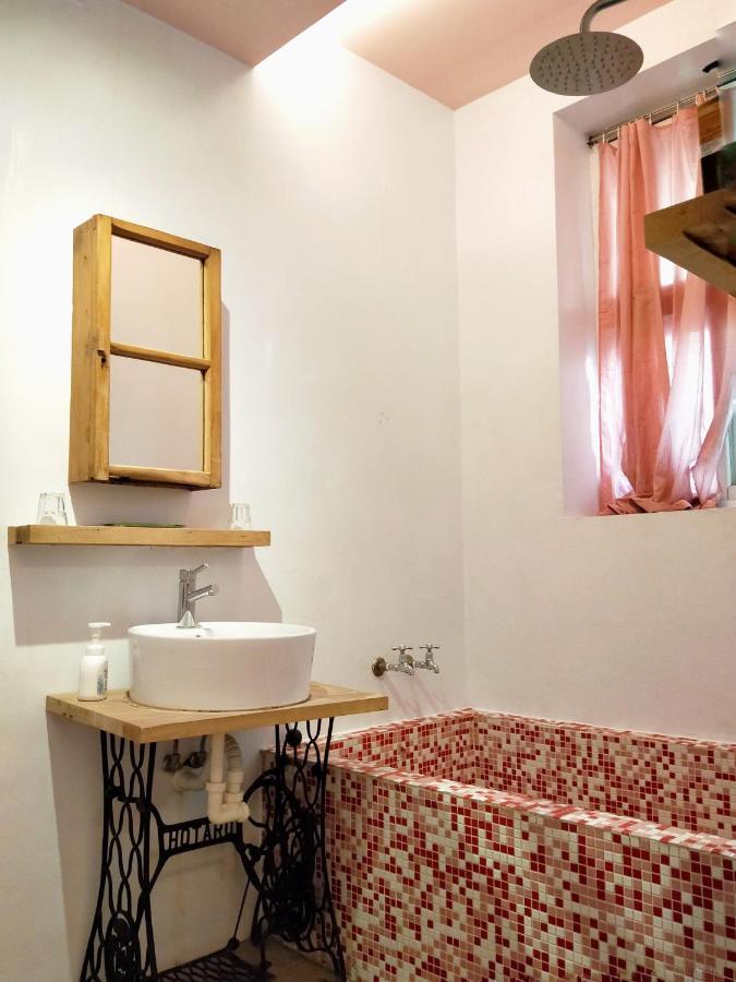 Tainan Macarthur Homestay ภายนอก รูปภาพ